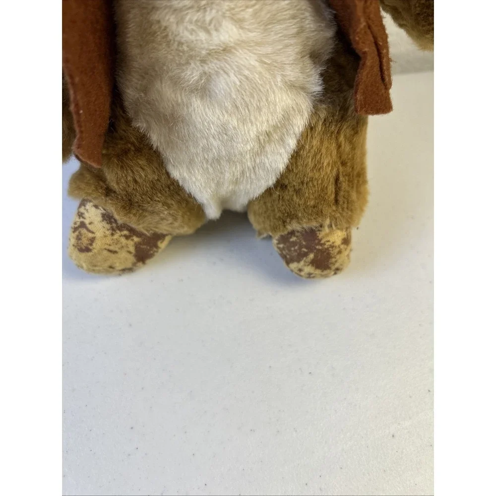 Vintage Eden Frederick Warne Benjamin Bunny Brown Beatrix Potter‎ Peter Rabbit